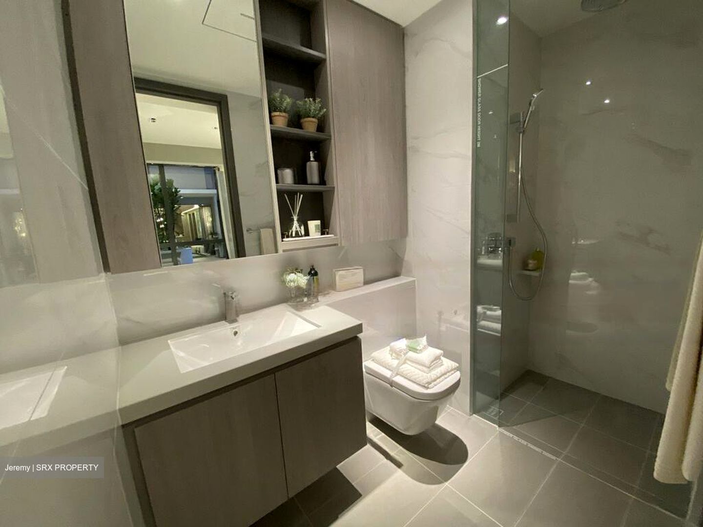The LakeGarden Residences (D22), Condominium #470285921